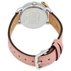 Coach Delancey Tea Rose Quartz Ladies Watch 14503239