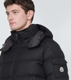 Moncler Montgenevre down jacket