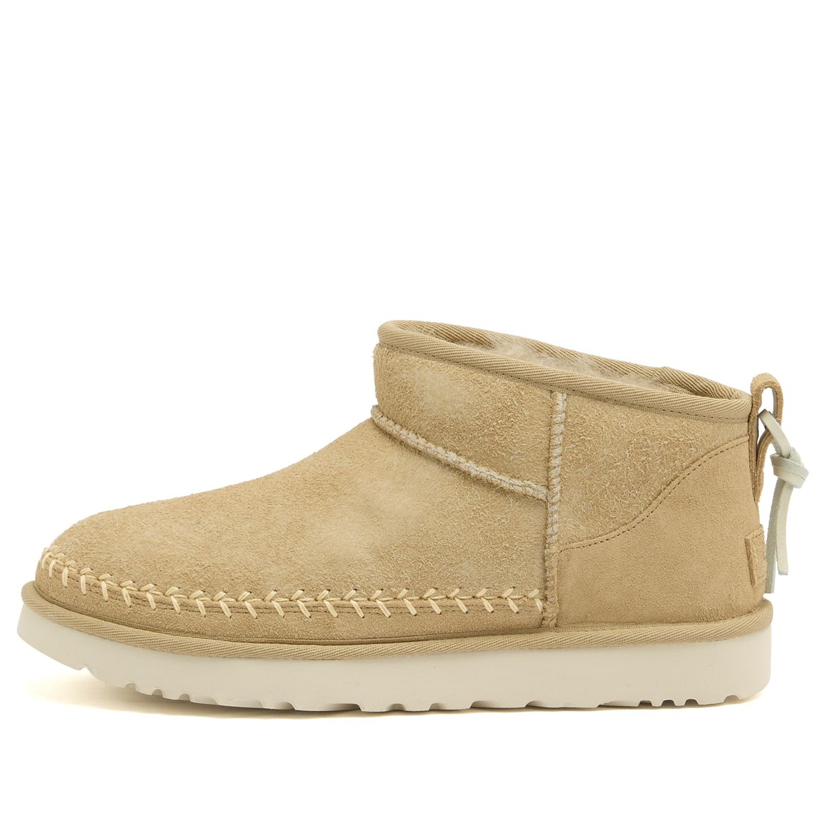 【送料&関税込】UGG Venture Daze Sneakers In Beige Suede - U Venture Daze Shoe | UGG®