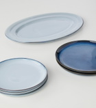 Serax - Pure 9-piece dinner set