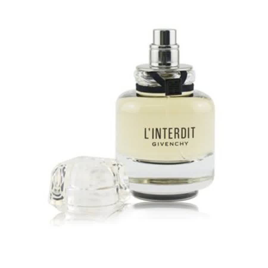 Givenchy Ladies L'Interdit EDP Spray 1.1 oz Fragrances 3274872372139