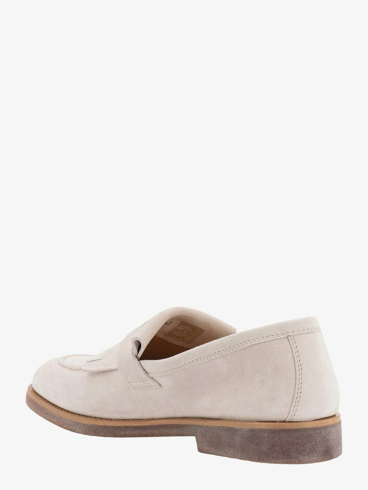 Brunello Cucinelli - Man - Blue - Loafer