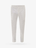 Pt Torino Trouser White   Mens