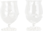 Justine Menard Water Glass Set