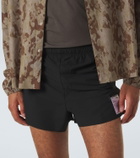 Satisfy Justice Distance 2.5'' running shorts