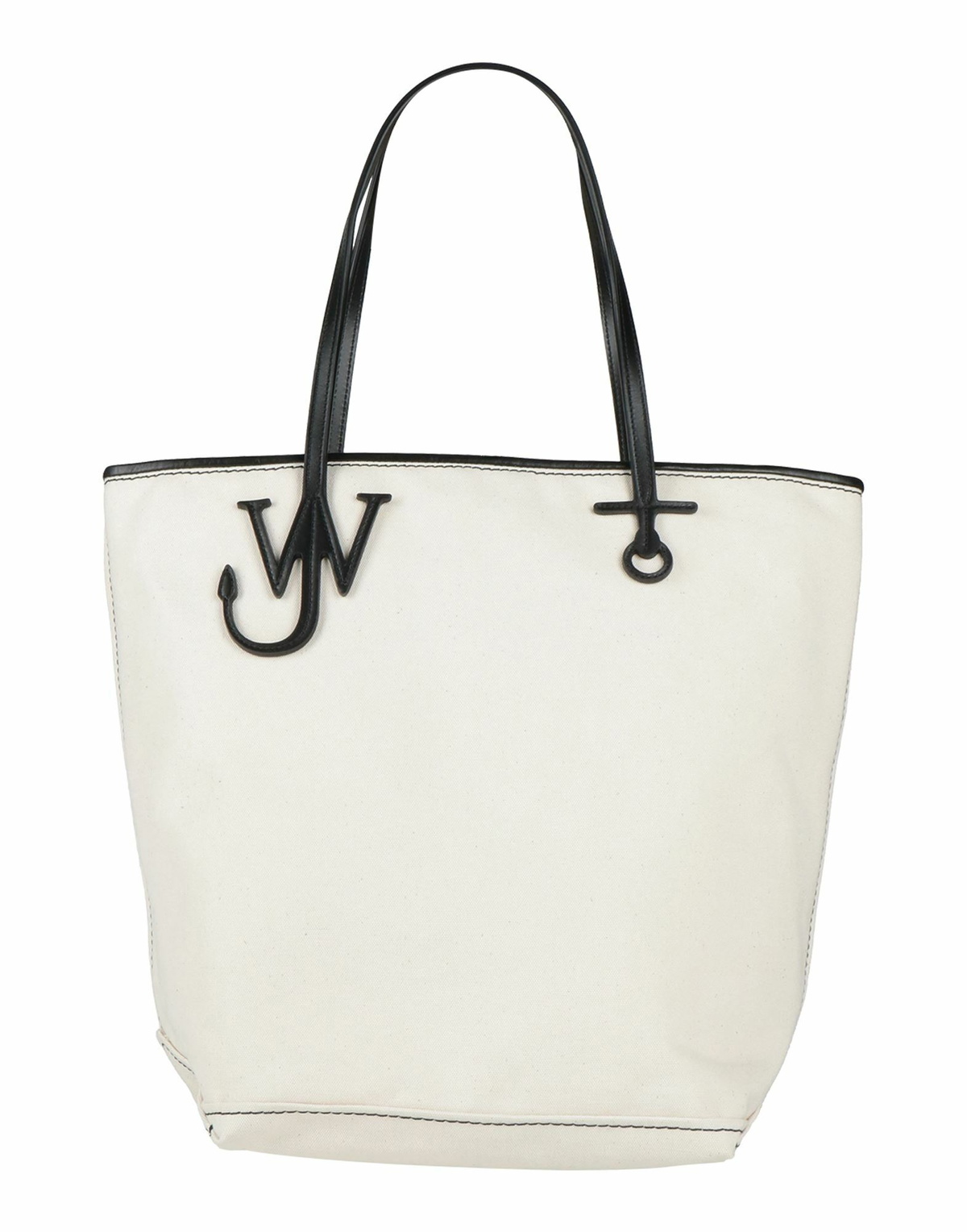 Jw Anderson Womens Handbag Cream