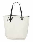 Jw Anderson Womens Handbag Cream