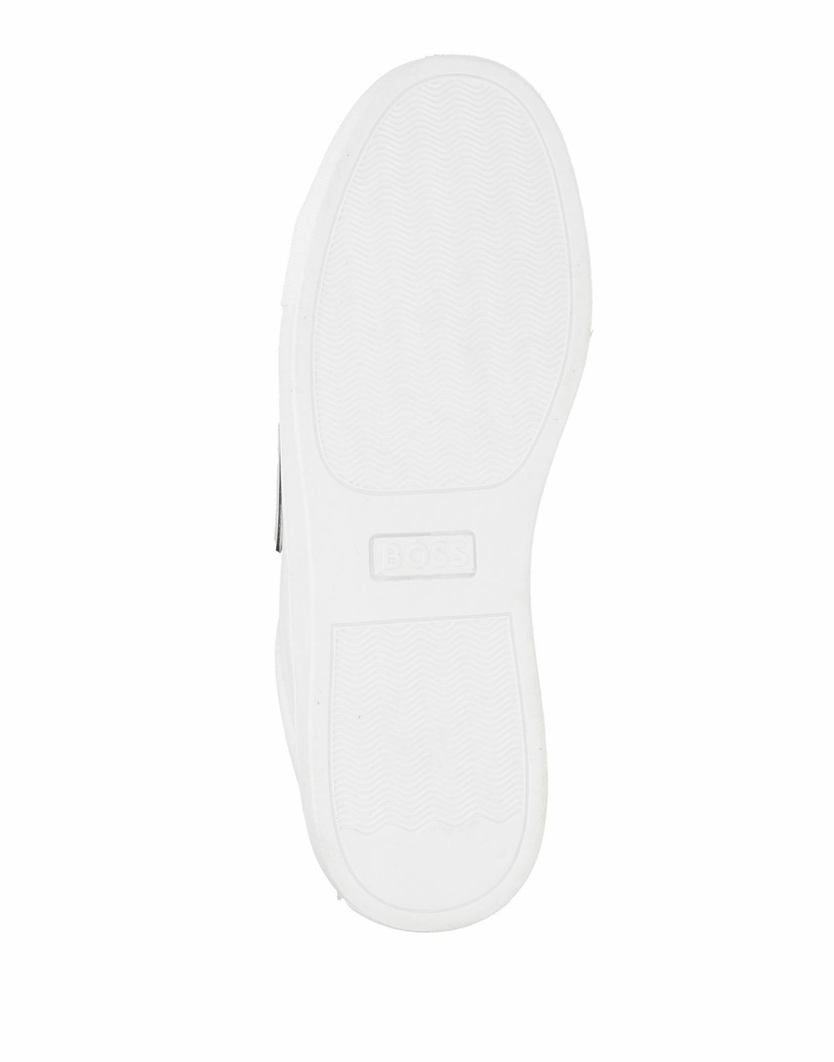 Boss Womens Sneakers in White
