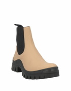 Atp Atelier Womens Ankle boots Sand