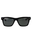 Oliver Peoples N.04 Sun Sunglasses