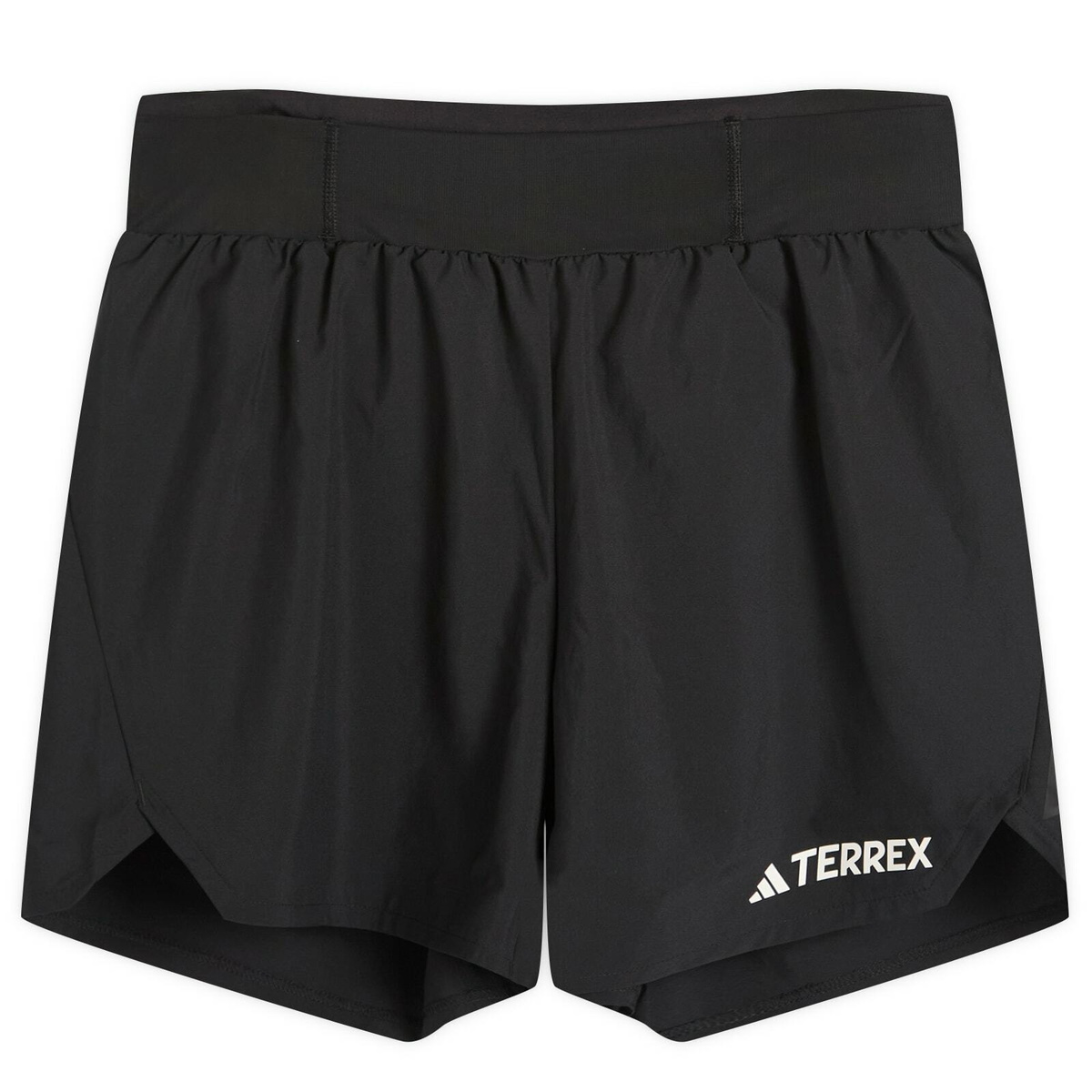 【XXL】by Parra STATIC FLIGHT SWIM SHORTS By Parra Static Flight Swimshorts Black | BSTN Store