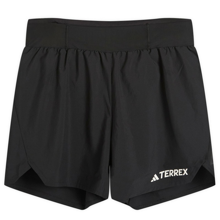Photo: Adidas Xperior Shorts in Black