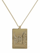 Y/PROJECT - Paris Best Pendant Necklace