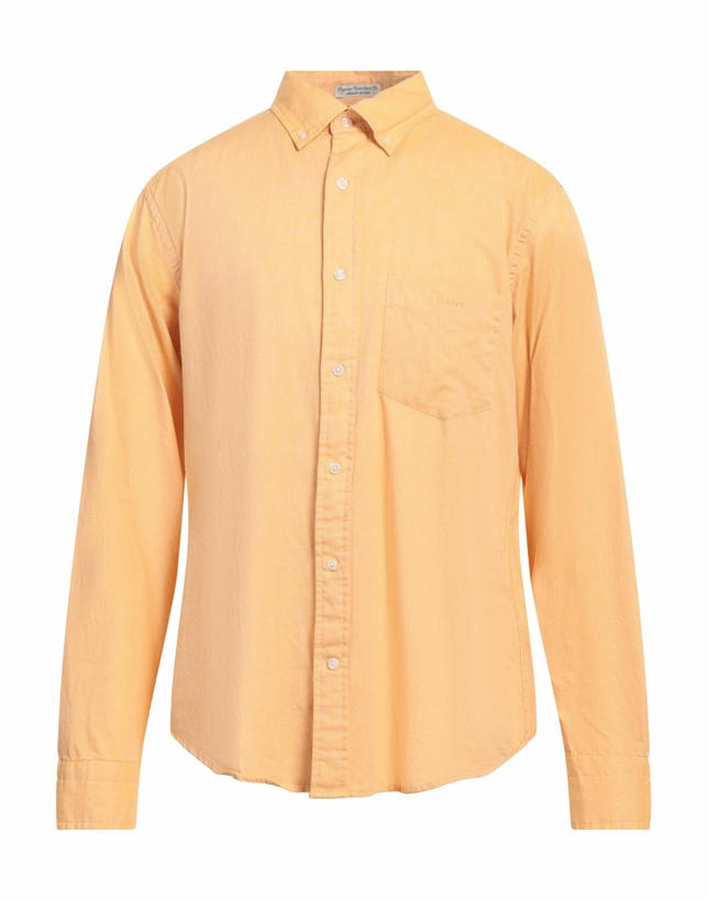 Photo: Gant Mens Shirt Apricot