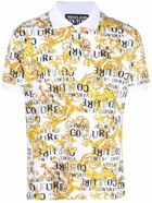 VERSACE JEANS COUTURE - Printed T-shirt