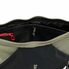 Salomon Men's Acs Shoulder Bag in Deep Lichen Green Tea 