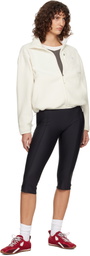 The North Face Off-White Yumiori Off Peak Full-Zip Jacket