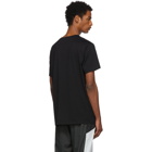 Givenchy Black Freedom Icarus Regular Fit T-Shirt