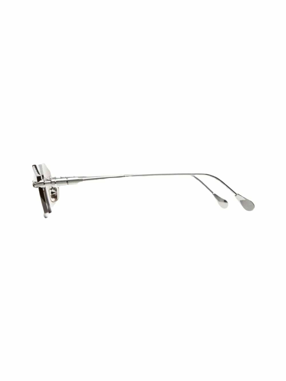 Kuboraum Maske H63 Glasses