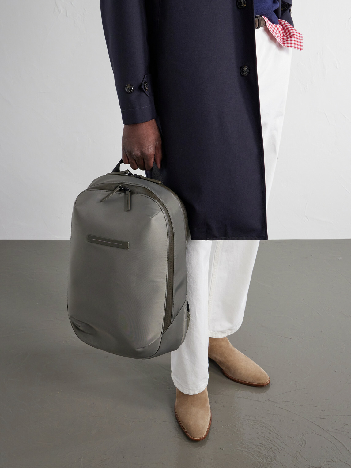 Horizn Studios - Gion Pro Nylon Backpack