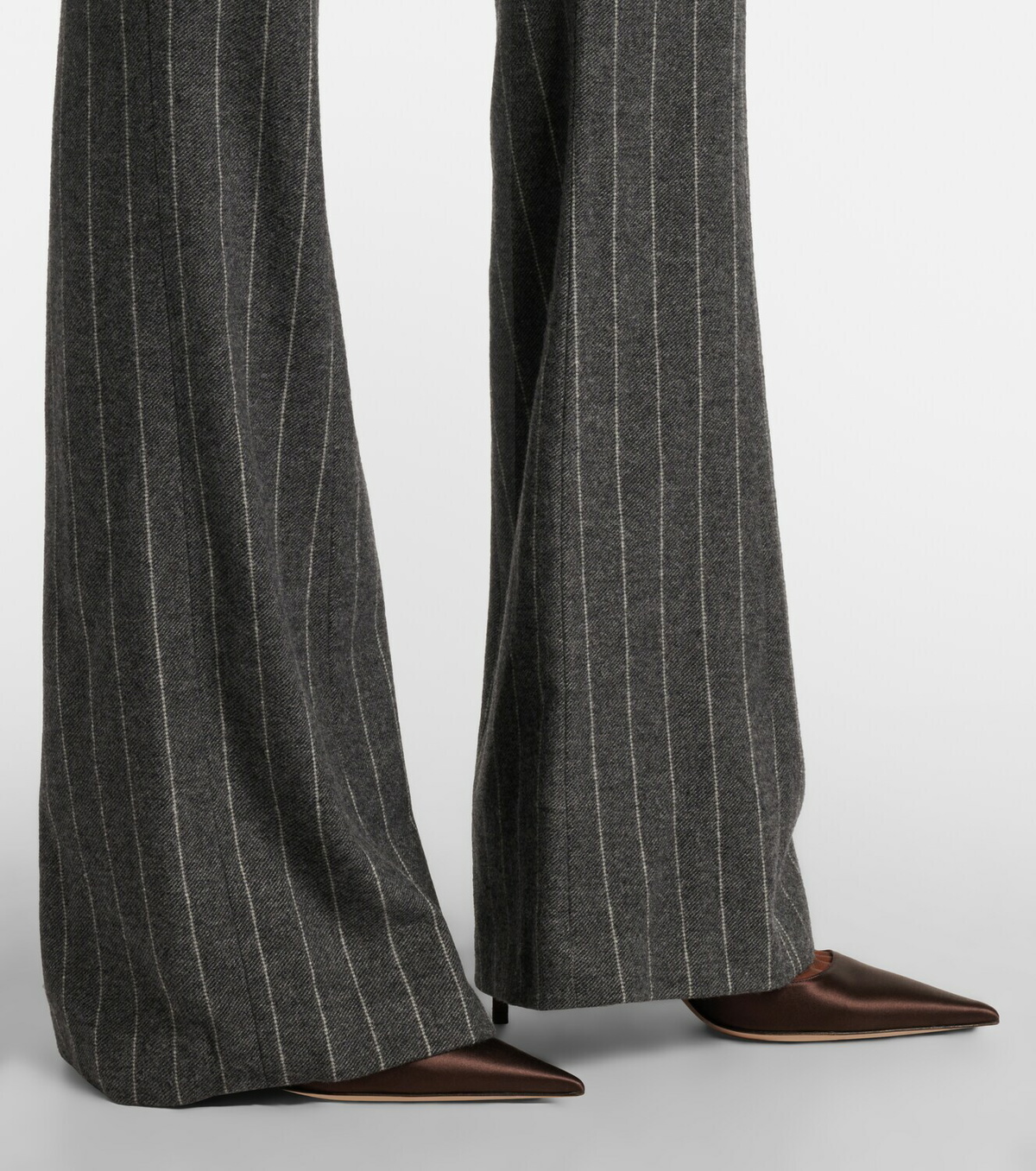 Carolina Herrera Striped pants