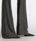 Carolina Herrera Striped pants