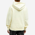 JW Anderson Women's x Michael Clark Witch? Hoodie in Cream