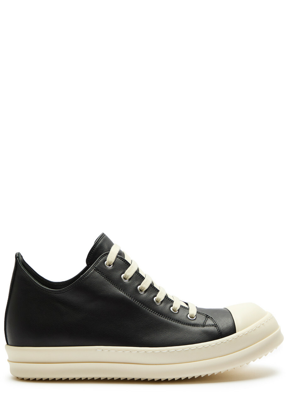 靴 rick owens pirarucu geobasket 16FW Rick Owens Pirarucu Geobasket “16FW“