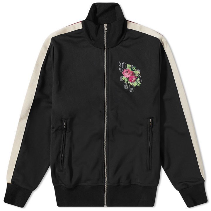 Photo: END. x Palm Angels Rose Track Jacket