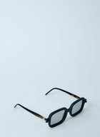Kuboraum P2 50-22 Sunglasses