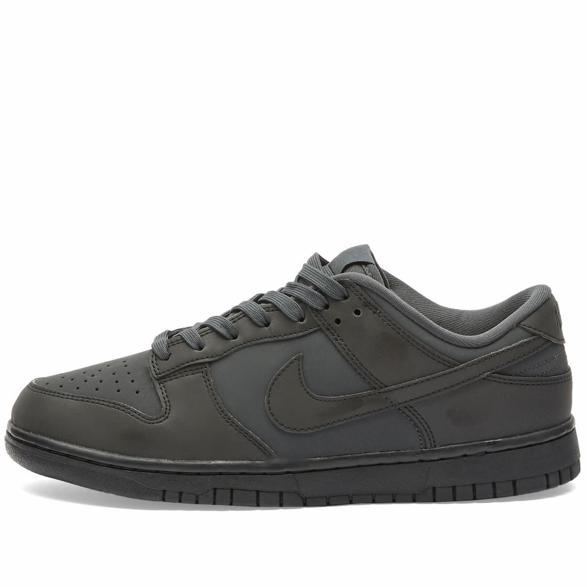 Nike Women's W DUNK LOW DK Sneakers in Anthracite/Black