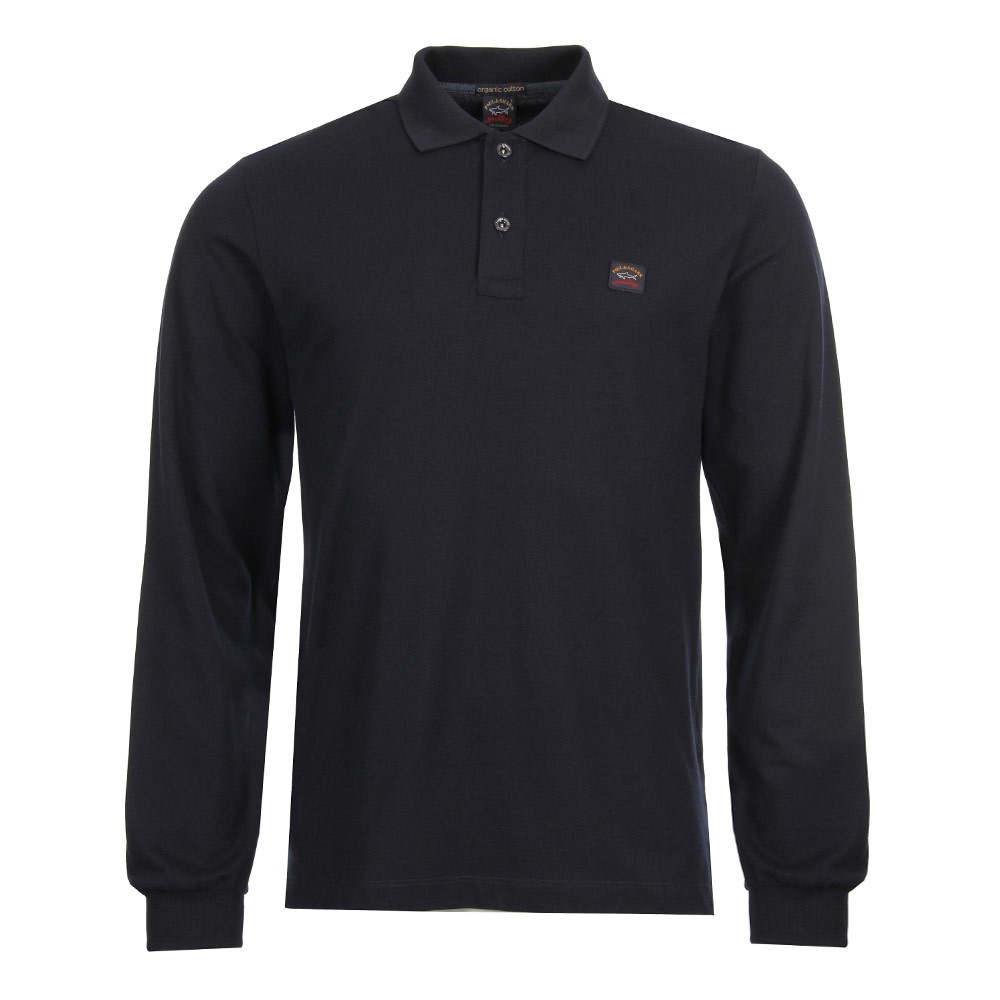 Polo Shirt - Navy