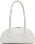 MARGESHERWOOD Off-White Bessette Shoulder Bag
