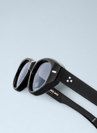 Jacques Marie Mage Gia Cat-Eye Sunglasses