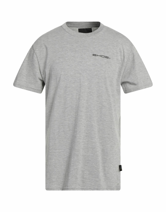 Photo: Shoe Mens T-shirt in Grey