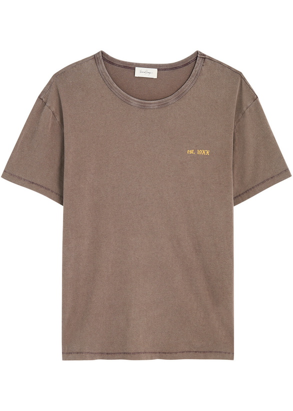 SECOND / LAYER - Throwing Fits Dias Cortas Ribbed TENCEL™ and Wool 