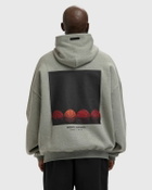 NBA X Barkley Hendricks 90'S HOODIE