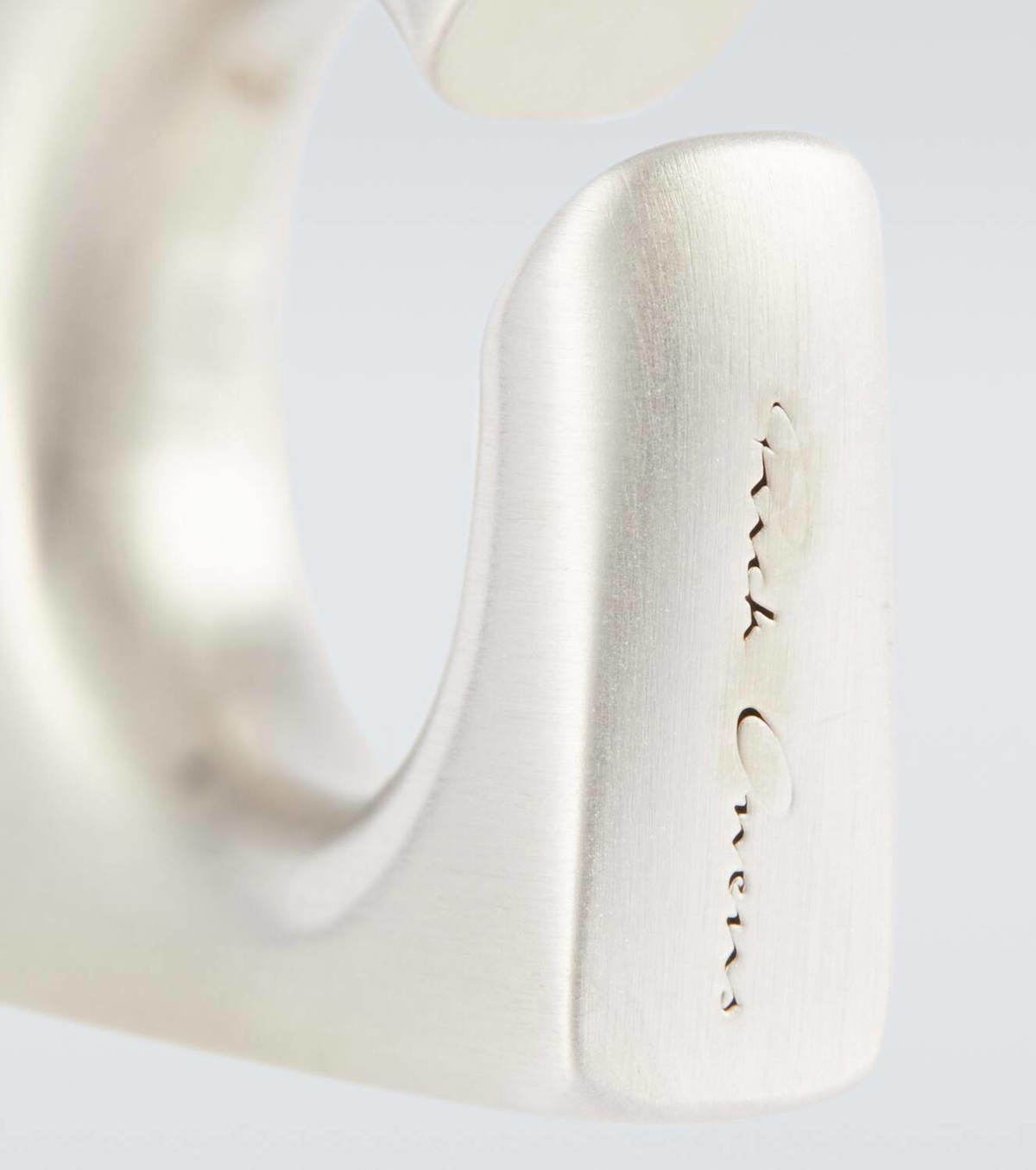 Rick Owens Ear cuff Rick Owens