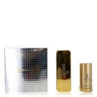 Paco Rabanne Mens 1 Million Gift Set Fragrances 3349668628674