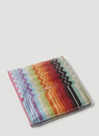Missoni Home Giacomo Towel Set
