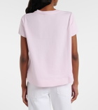 Dorothee Schumacher All Time Favorites cotton-blend jersey T-shirt
