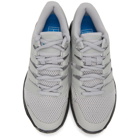 Nike Grey NikeCourt Air Zoom Sneakers