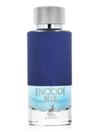 Maison Alhambra Mens Encode Blue EDP Spray 3.4 oz Fragrances 6291108735923