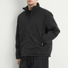 Snow Peak Men's Padded Jacket in Black