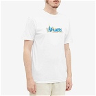 Alltimers Men's Agency T-Shirt in White