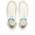 Axel Arigato Women's Orbit Platform Sneakers in Orbit Cremino/Dusty Pink