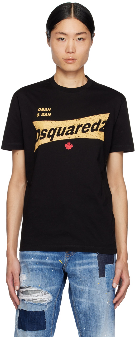 DSQUARED2 - DSQUARED2 21aw DARK SNOWBOARD WASH SKATEの+aric