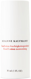 Susanne Kaufmann Hand Lotion Moisturising, 30 mL