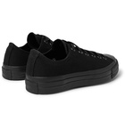 Converse - Chuck 70 Canvas Sneakers - Black