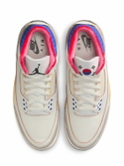 JORDAN Jordan 3 Retro Seoul 2.0 Sneakers